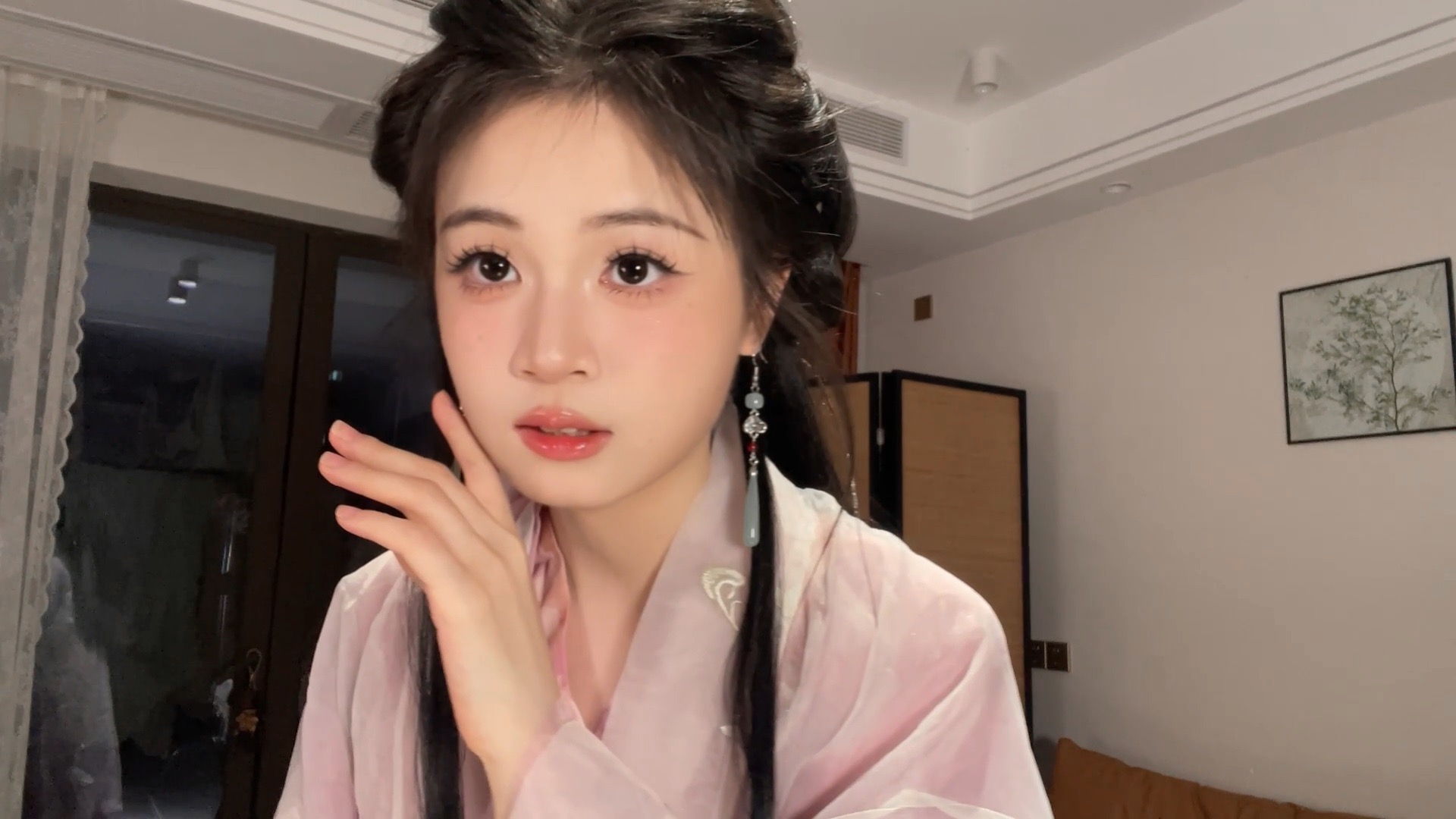 无人逃的过宿命