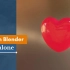 iBlender中文版插件Perfect Select 教程Blender 中的简单完美之心 | Blender 2.9