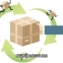 互联网＋创业——快递包装回收项目