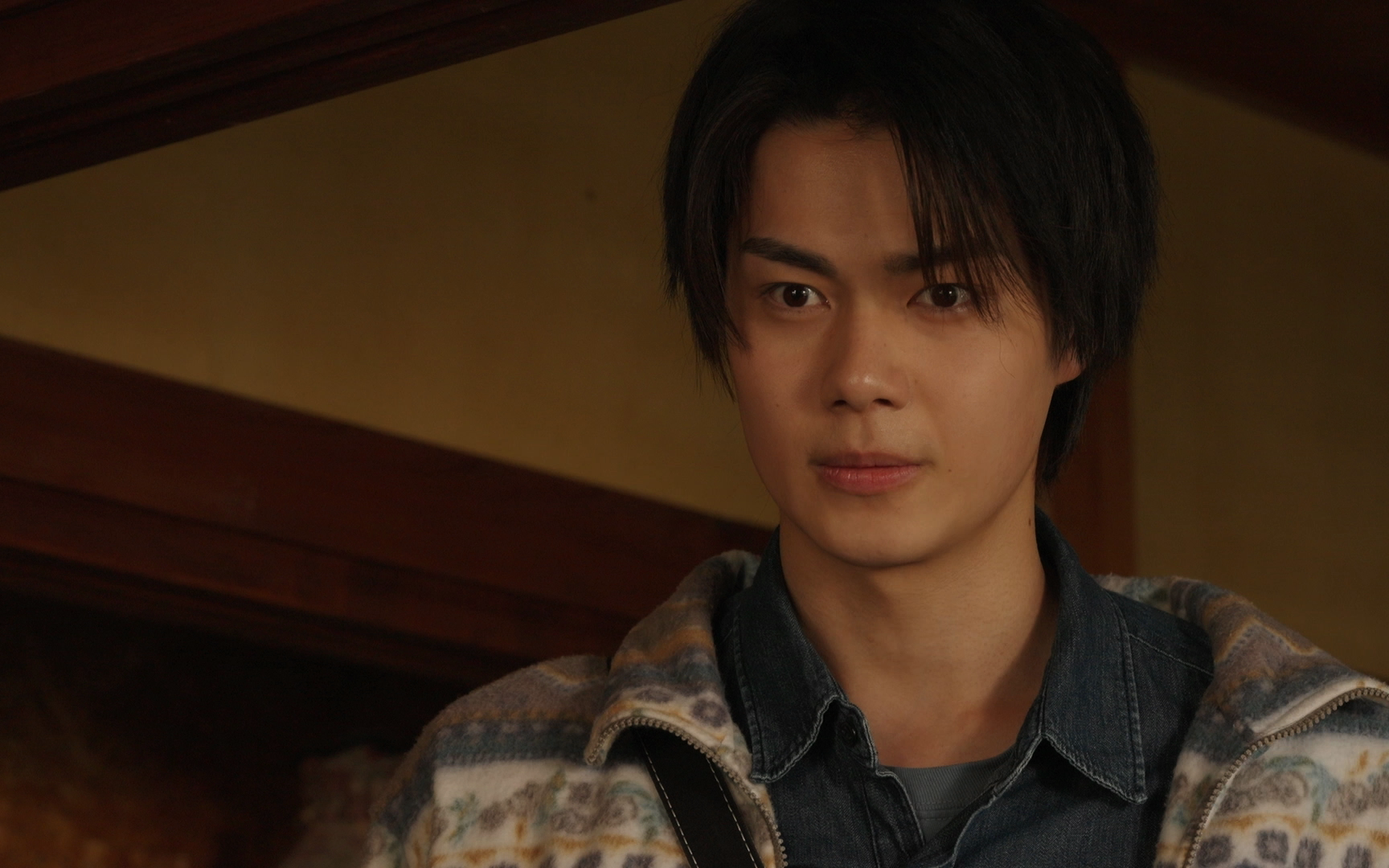 【10月】假面骑士ZZZ 11