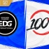 【S11全球总决赛】小组赛 10月11日 EDG vs 100T