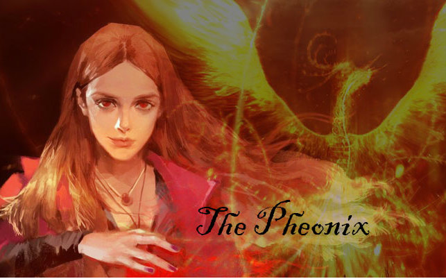 【漫威混剪】thepheonix凤凰涅盘【电影燃向】韩国三级理发店全员图片