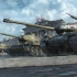 坦克世界1.0登录CG宣传片合集