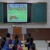 【获奖】人教版小学音乐三年级上册_大树桩你有几岁-刘老师2优质课视频教学公开课