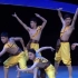 [舞蹈世界]《傣族孔雀舞风格组合》表演:中央民族大学舞蹈学院2012级舞蹈教育班