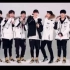 【GOT7】来自搞基的新年祝福(From NBA style)
