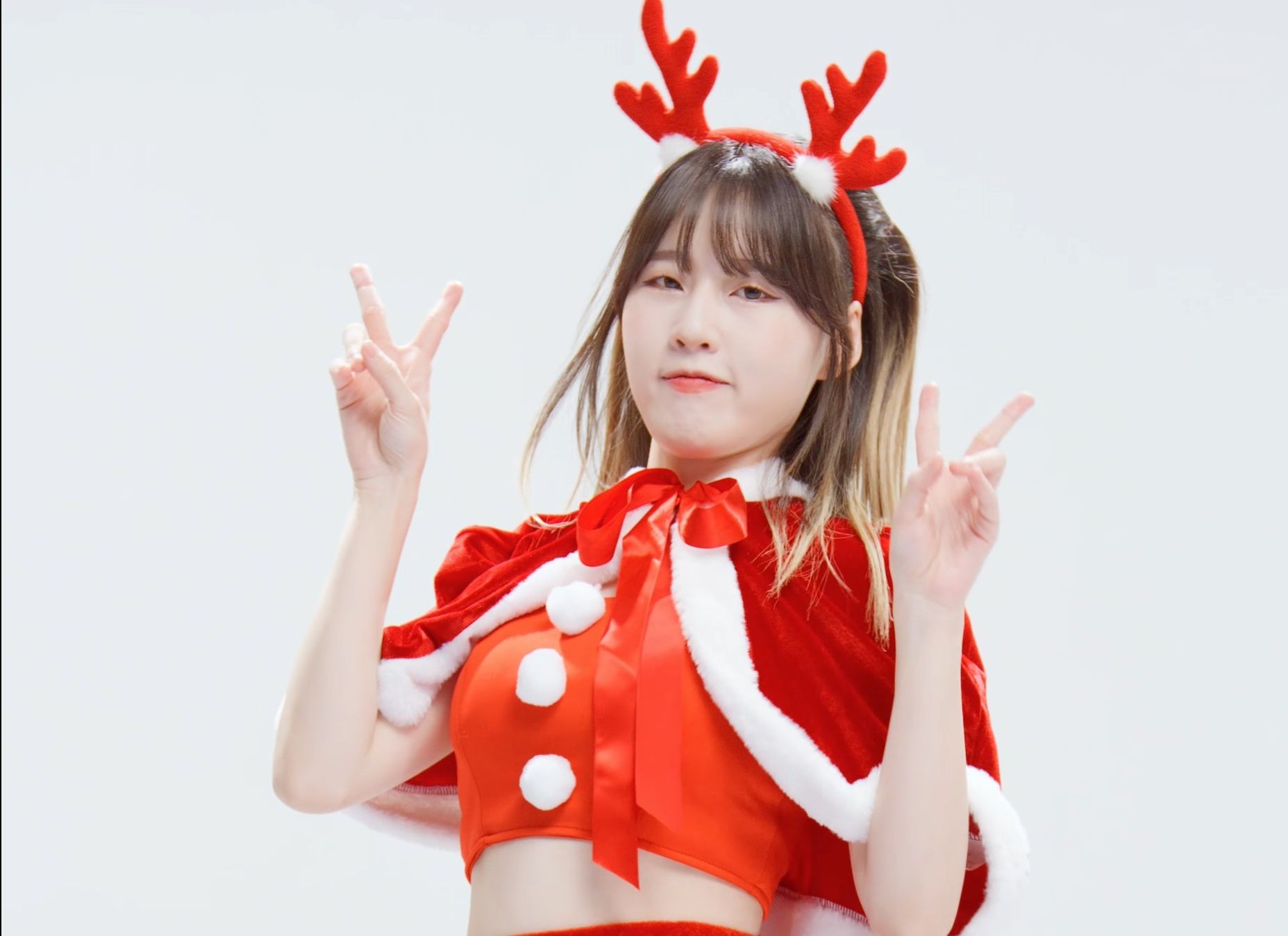 Hype boy (Highlight ver.) 智恩 2022圣诞节