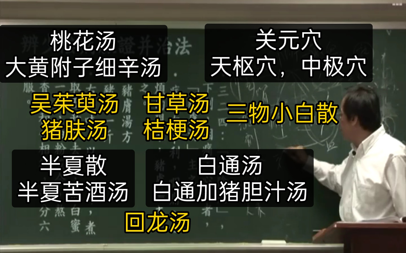 倪师-海厦公-伤寒论52a