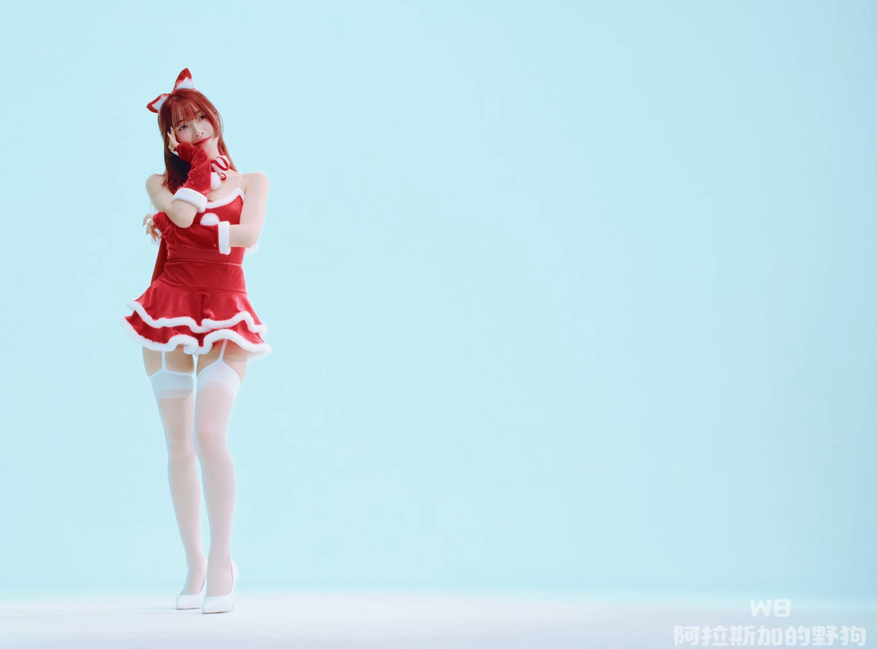 WE GO Xu Ying Landscape 2023 Christmas