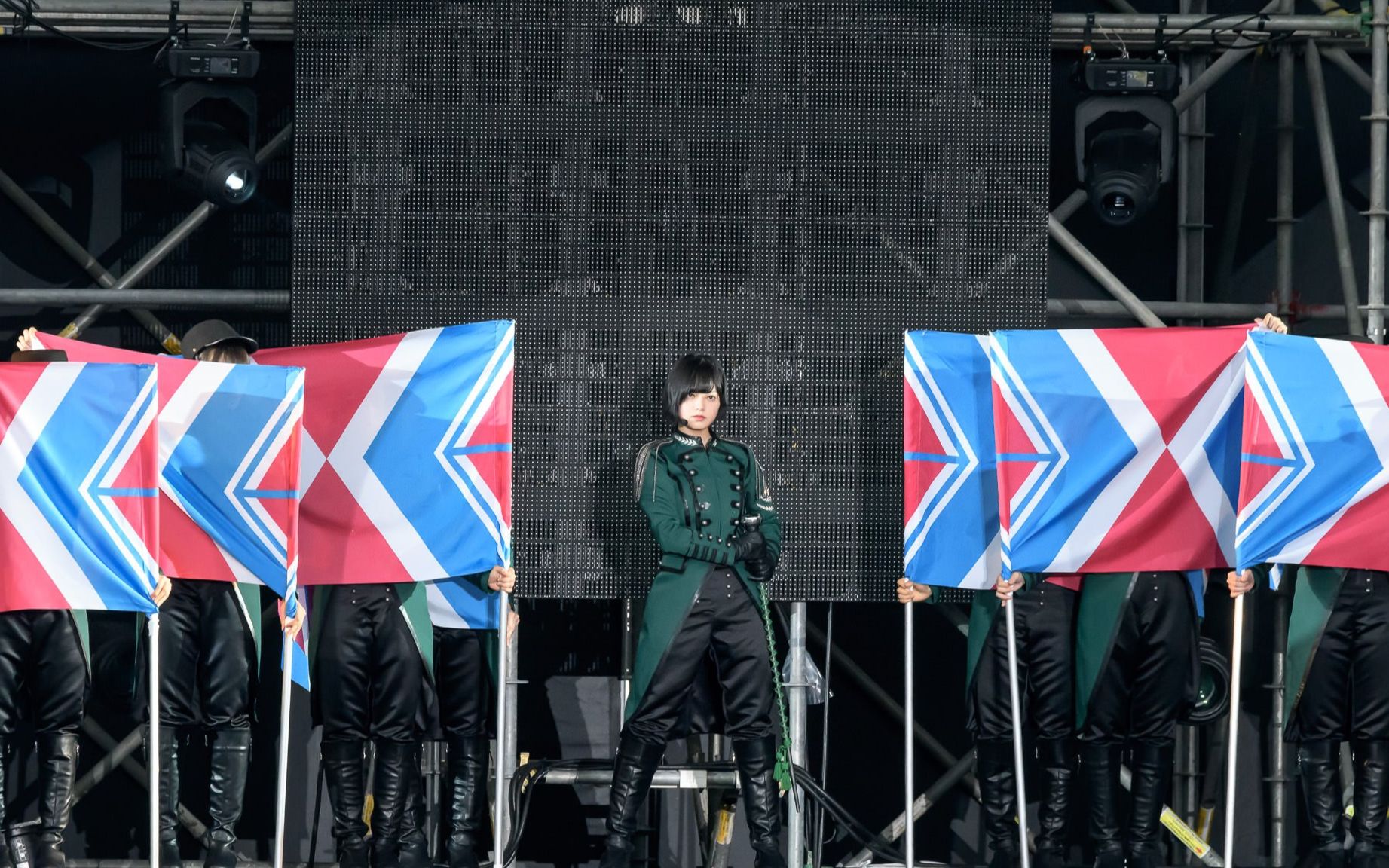 【欅坂46】7月20日22日 欅共和国相关影像持续更新中_哔哩哔哩_bilibili