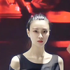 美女模特
