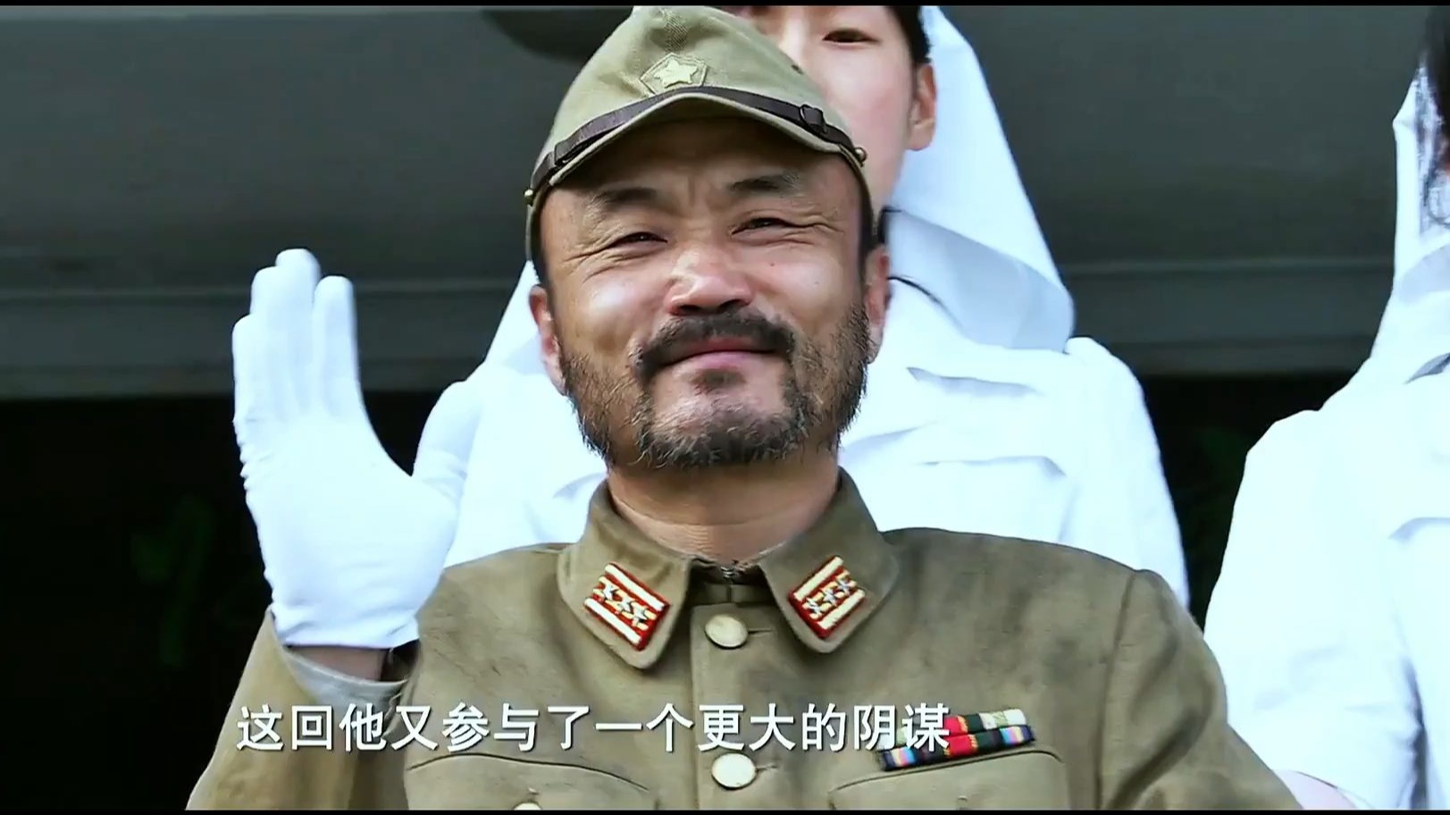 超清《举起手来（之二）追击阿多丸》完整版 潘长江