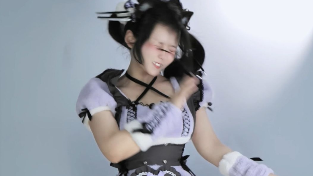 Anchor you really fan ah?