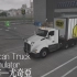 【自製】美國卡車模擬（三藩市—尤奇亞）