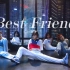 你是我的好朋友吗《Best Friend》#小橘编舞#