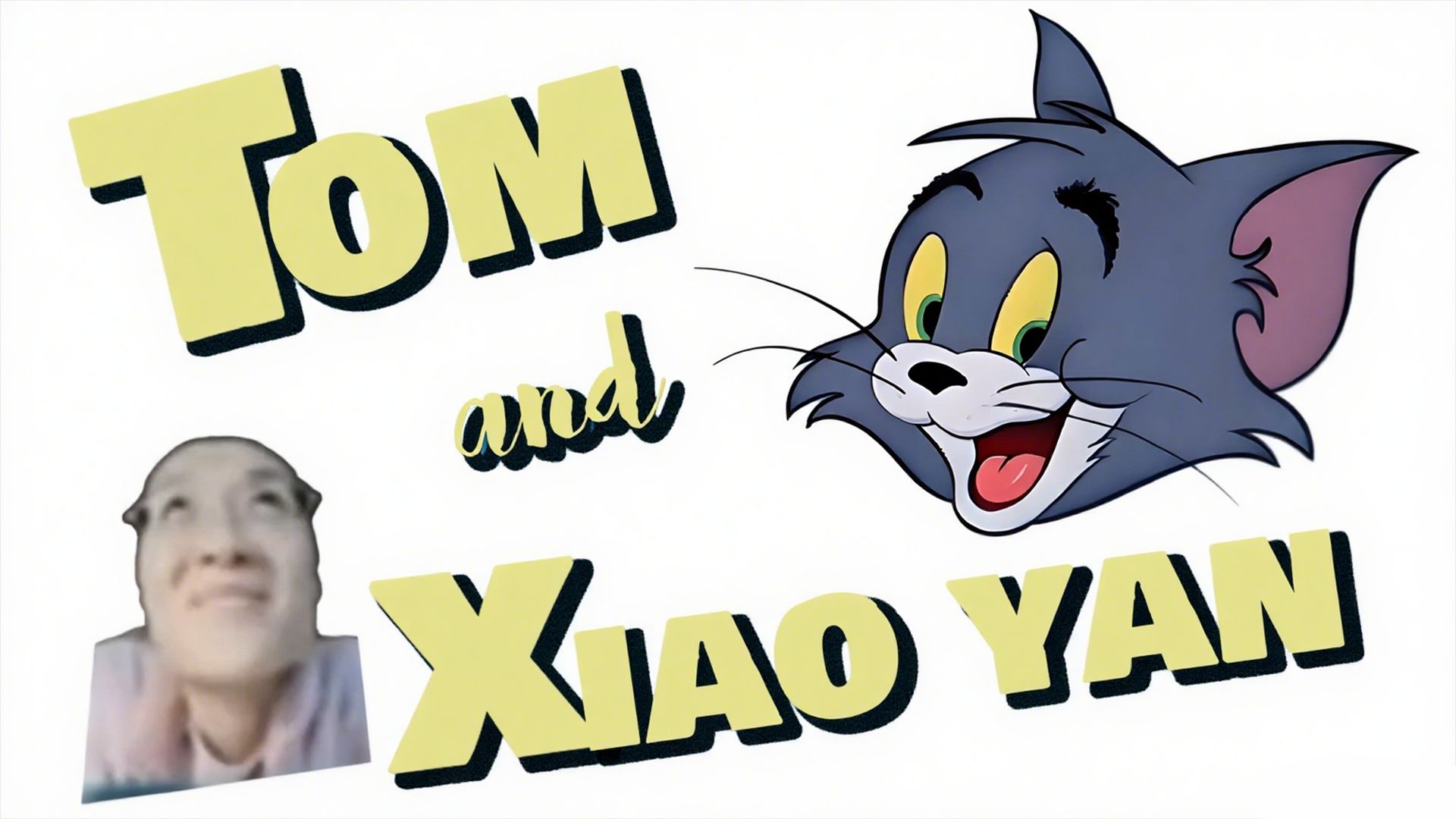 《猫和晓艳》第十二集