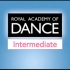 英皇芭蕾RAD 专业中级（组合分集）