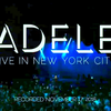 【Live】 Adele - Radio City Music Hall, Live in New York City
