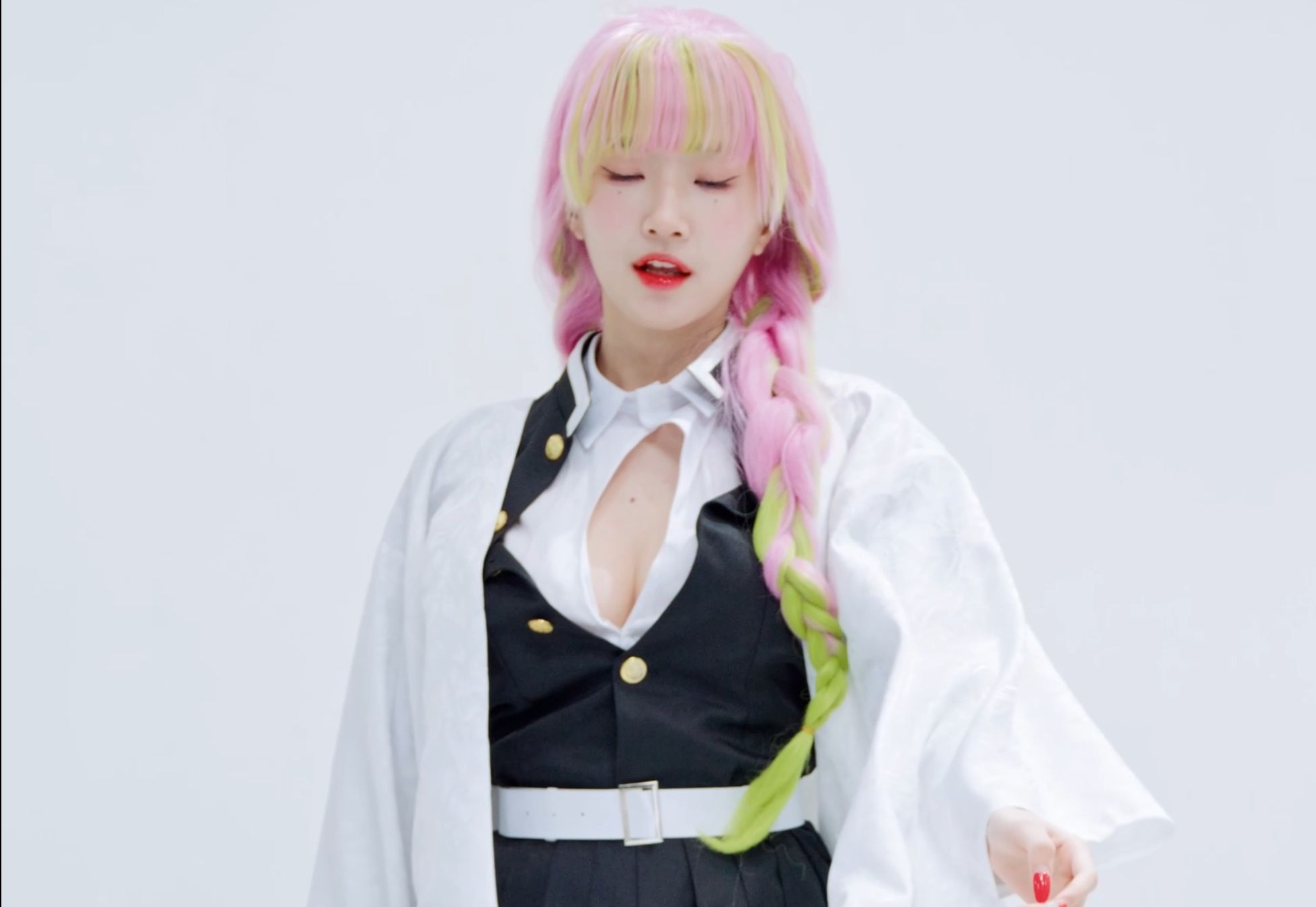 After LIKE 徐英 230511