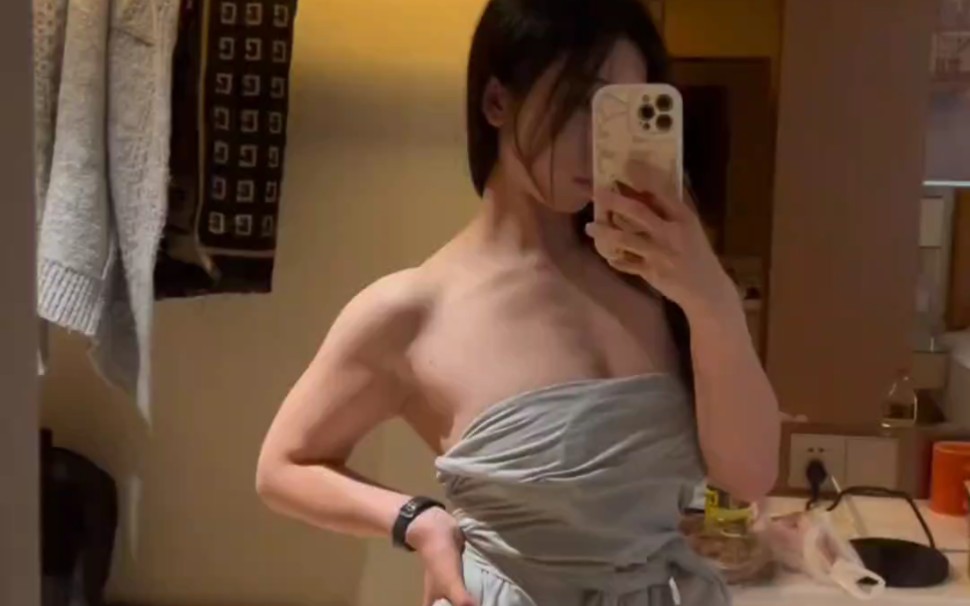 I've been out for a couple of days.