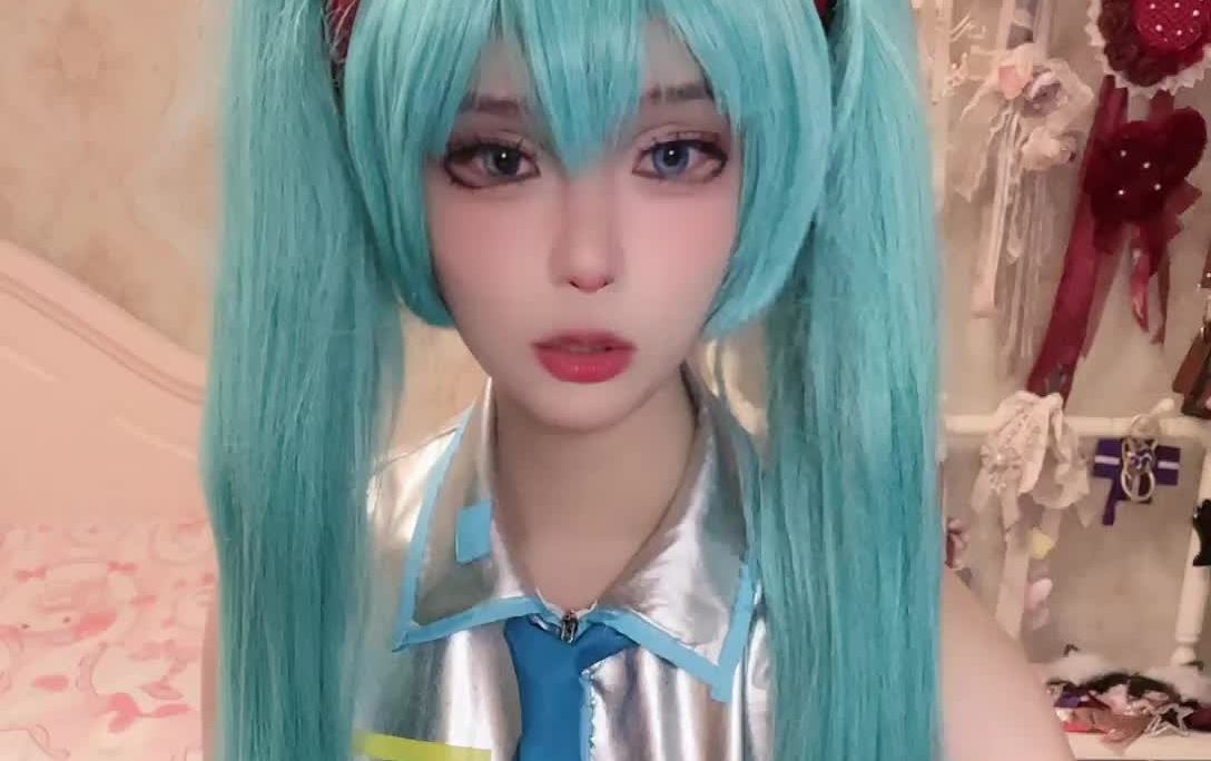 [Jiang Jiang] 11-2 Hatsune Miku