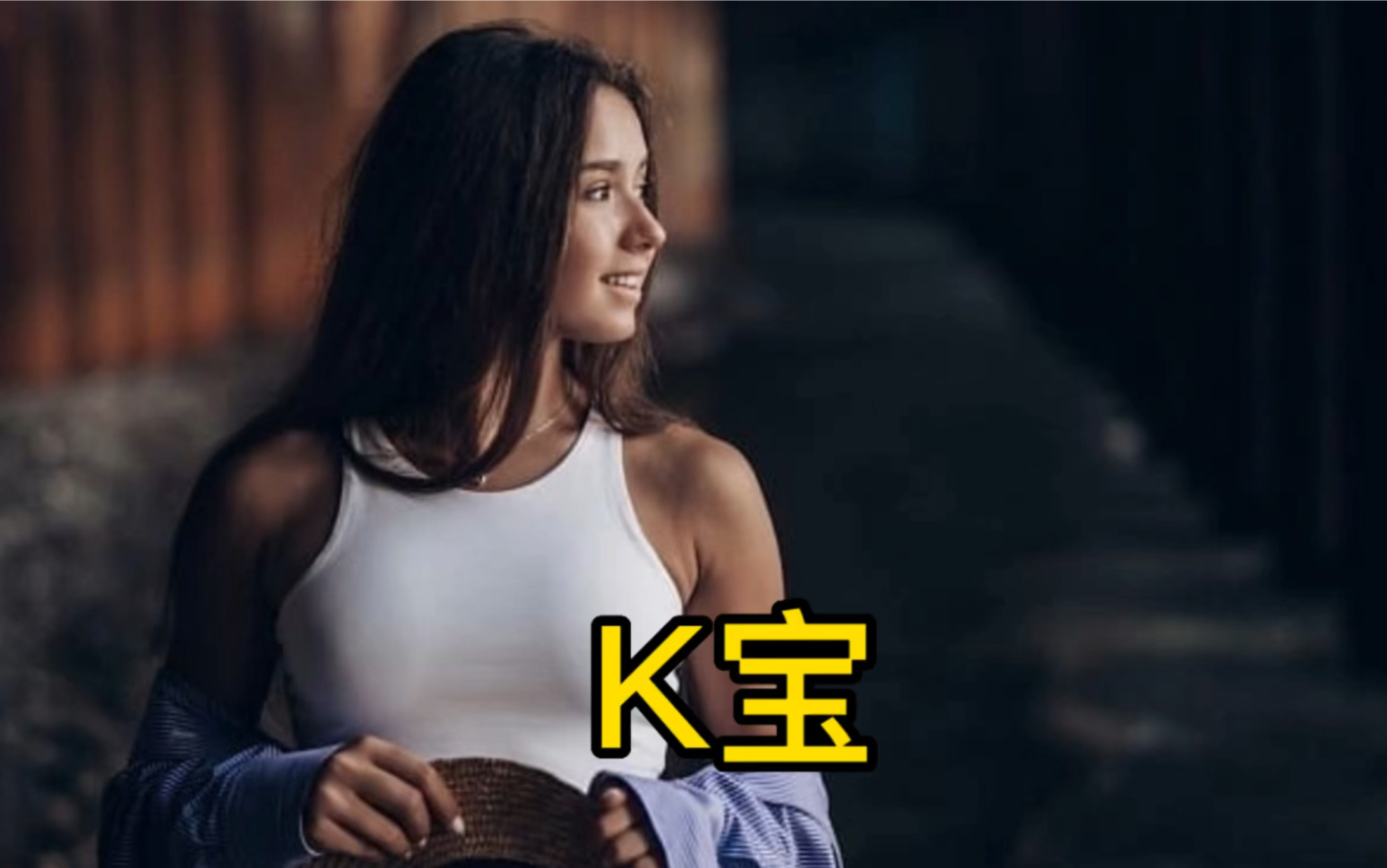 k-bilibili