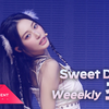 Weeekly ‘Sweet Dream’ 直拍  Zoa Ver