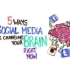 【AsapScience】社交媒体正在改变你的大脑的5个疯狂方式