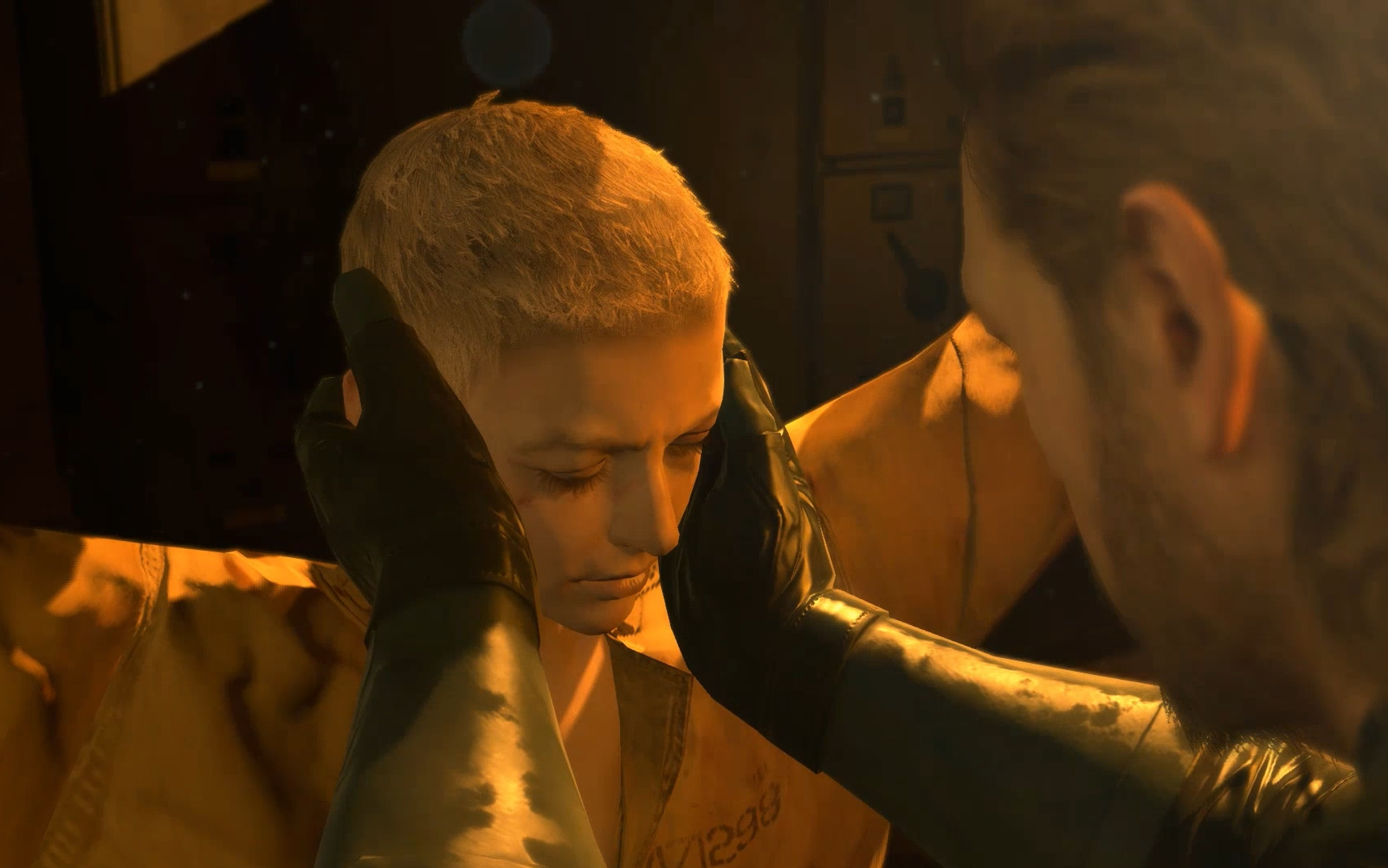 【游戏剧情】合金装备5原爆点下载(AV64991