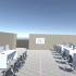 【Unity3D】【VR】虚拟现实房间建设