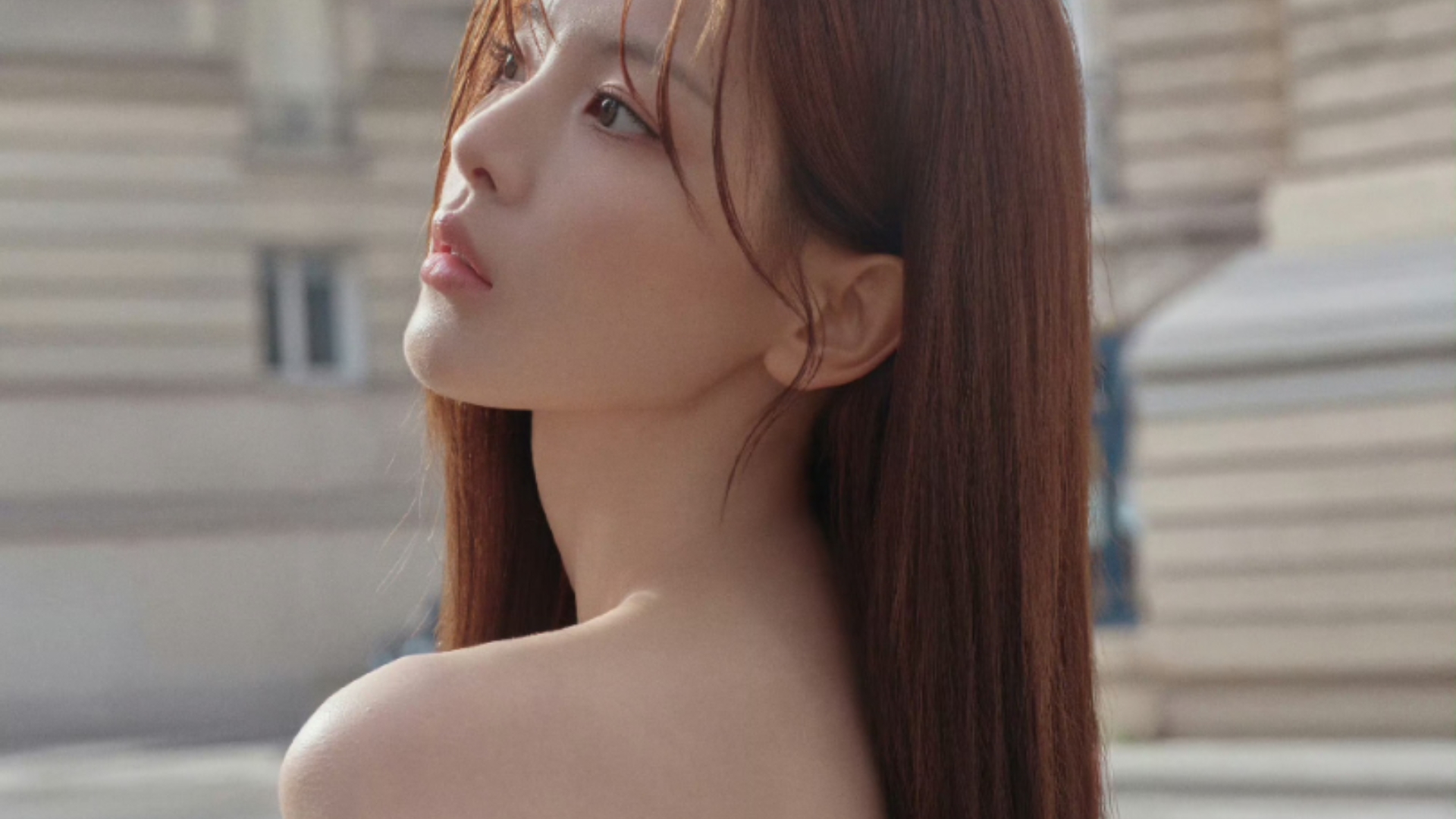 喜欢超越妹妹吗~