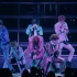 【SixTONES】hysteria&night train from rough 