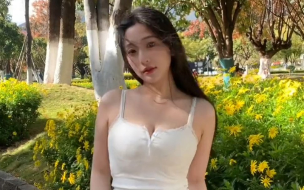 You have to talk to your sister about love, because loving your sister makes you suffer.