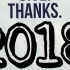 【再见 2018】2018燃向感动混剪，致每个人的2018【混剪】