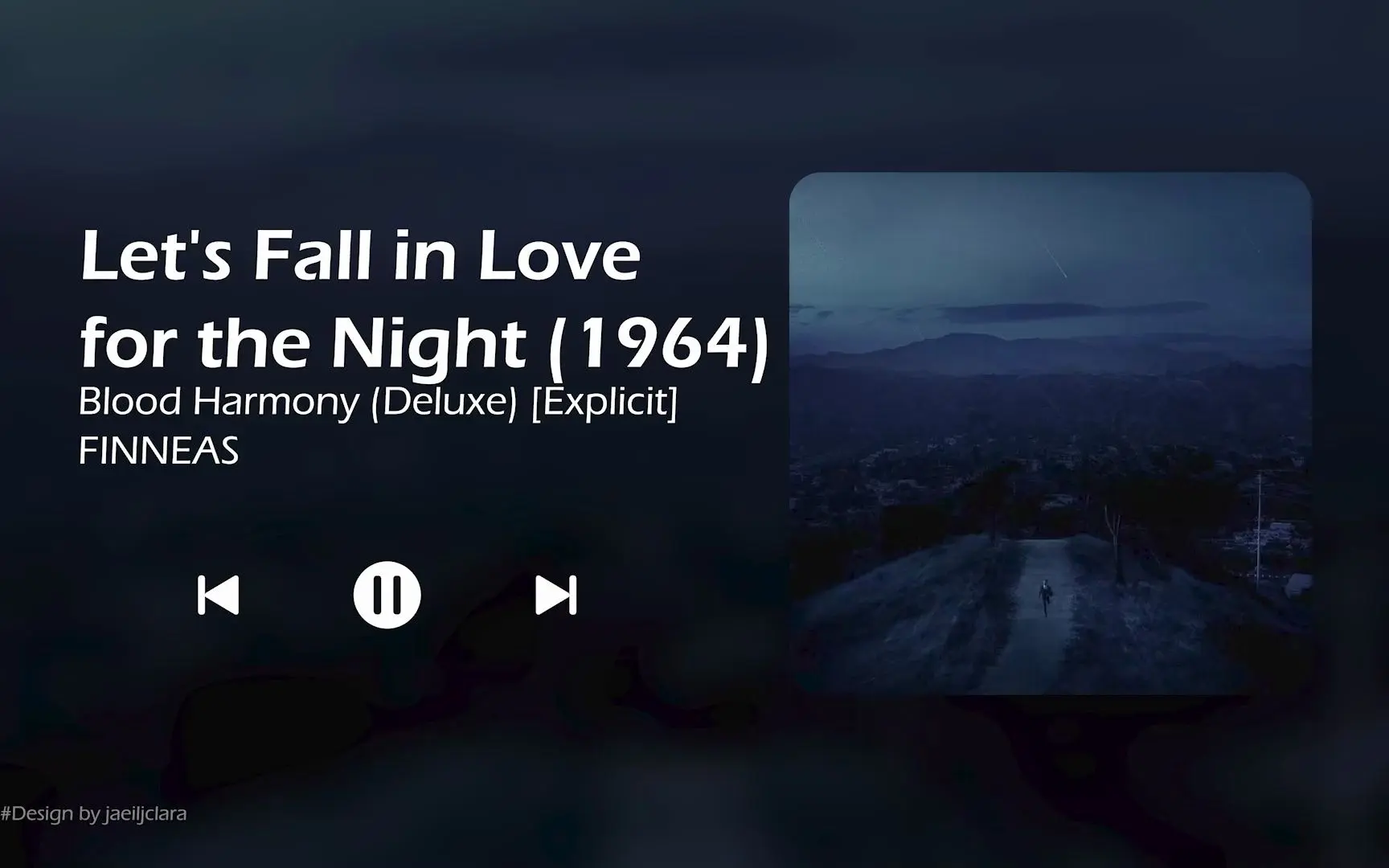 【playlist】30min助眠歌单4.0 / 睡前助眠 / 发呆放空