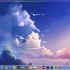 Manjaro KDE 炫酷美化（附美化教程）
