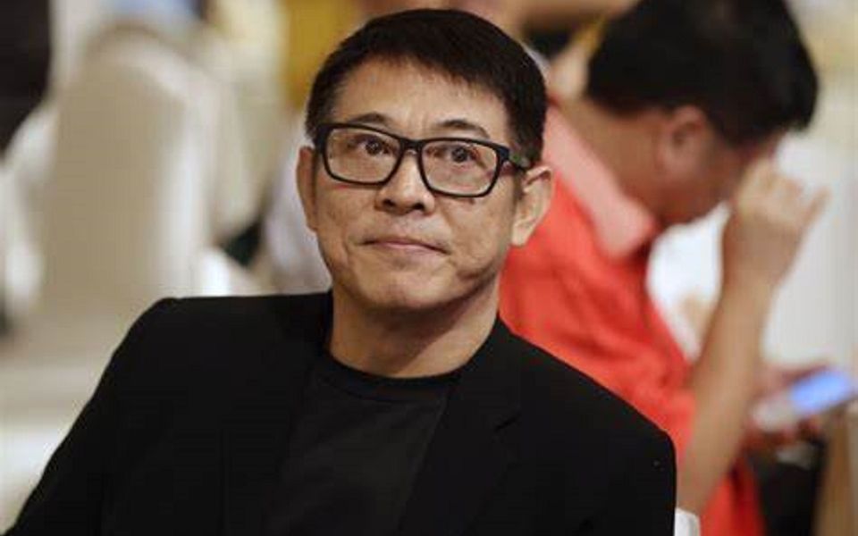 16岁赚300亿,李连杰在国际上的影响力,究竟有多大?