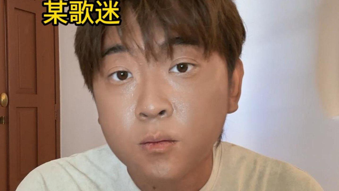 多少年了，人们还记得你真实的样子吗？