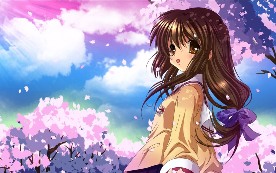 【clannad】伊吹风子篇