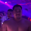 胖熊在酒吧