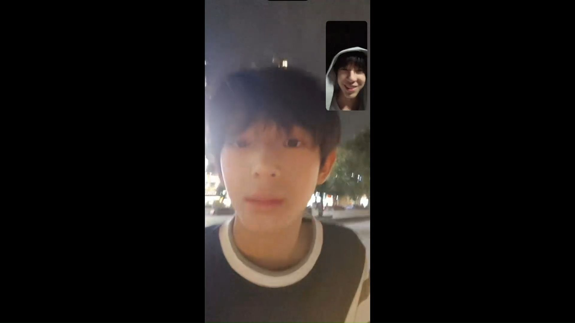 【TF家族练习生】迷你纪录片《一颗好星星-可能》02文铭cut