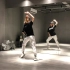 深圳SJD舞蹈工作室《TIP TOE》分解视频完整版