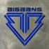 Blue----BIGBANG    和声版伴奏