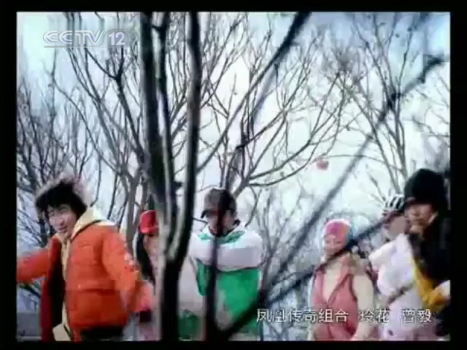 2010.12.14 美王人参蜜广告哔哩哔哩bilibili