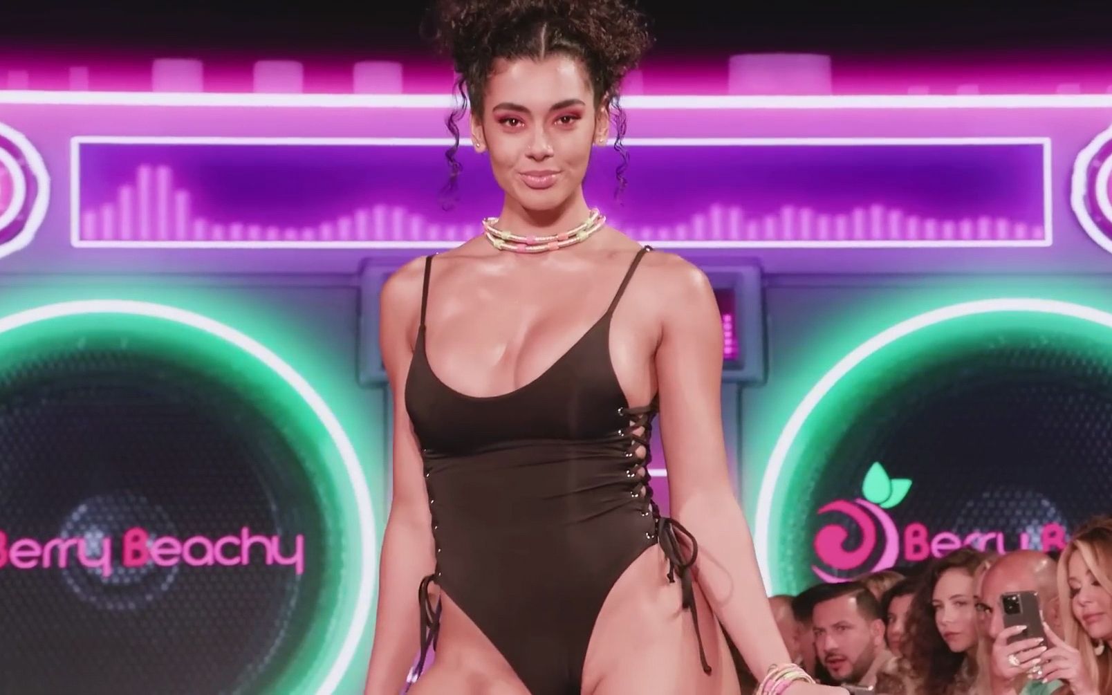Miami Swimwear Week