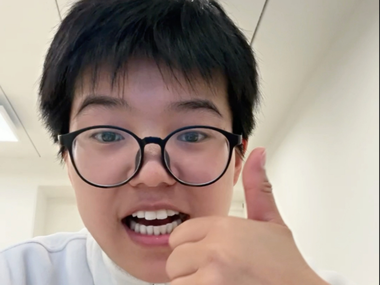 到博士办公室了！加油我的鬼！