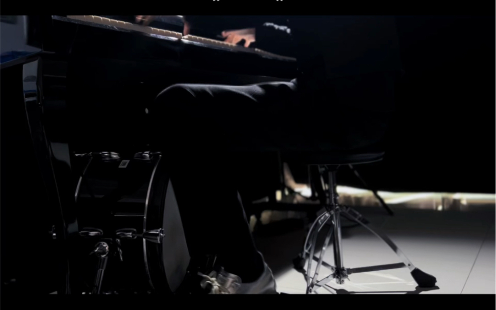 梦中的旋律 于是我记录了下来