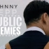 【Johnny Depp 约翰尼德普】【公众之敌】节奏剪辑