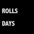【#15】【30 ROLLS IN 30 DAYS】 【已授权】【无需字幕】