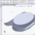 41 SOLIDWORKS Surface Design (  Replace Face )